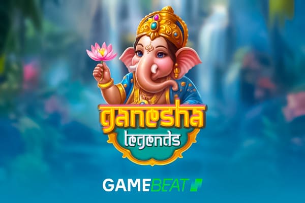 Ganesha Legends Gamebeat