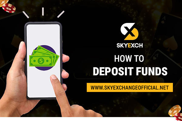 How to Deposit Funds