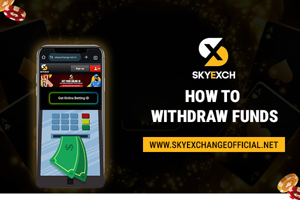 How to Withdraw Funds