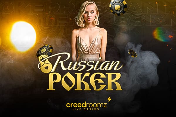 Russian Poker