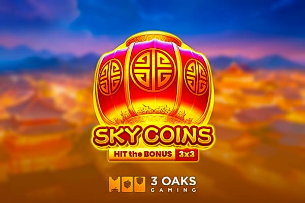 Sky Coins