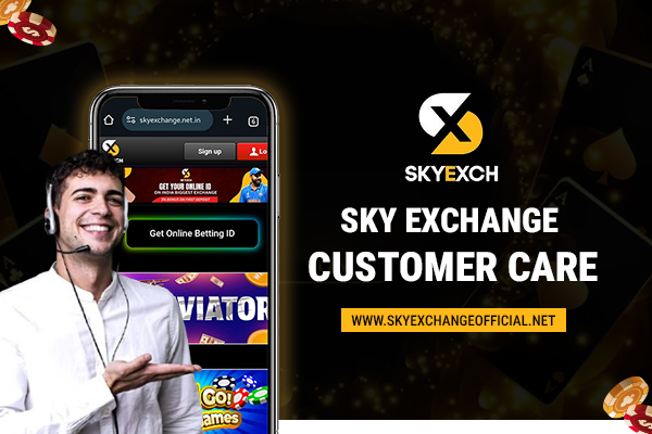 Sky Exchange Customer Care