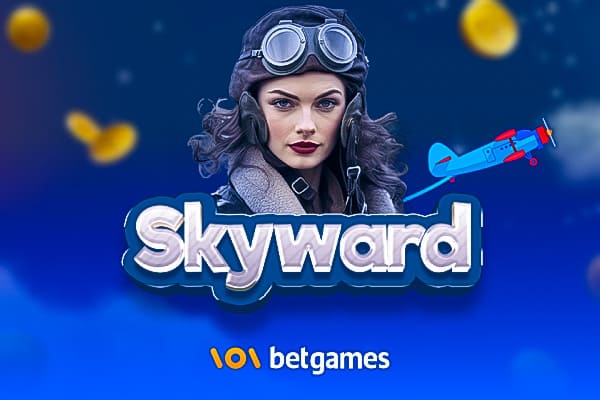 Skyward Betgames