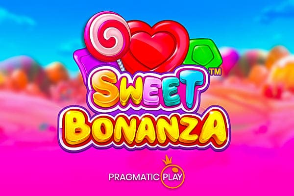 Sweet Bonanza