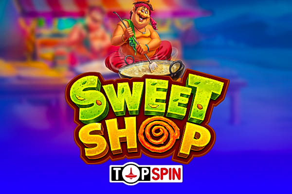 Sweet Shop