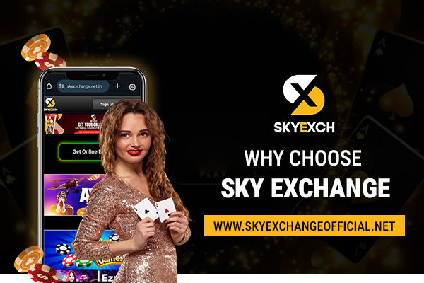 Why Choose Sky Exchange