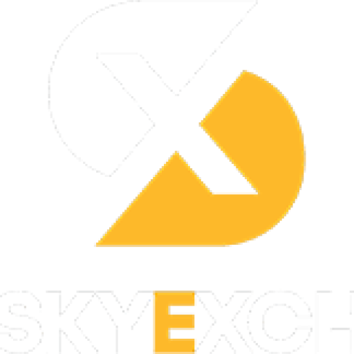 Sky Exchange Logo
