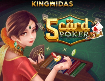 5Card Poker