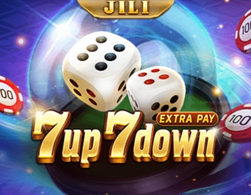 7up 7down