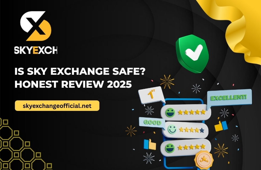 Is Sky Exchange Safe? Honest Review 2025