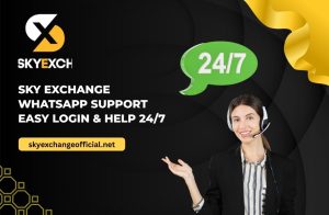 Sky exchange WhatsApp Support_ Easy Login & Help 24_7